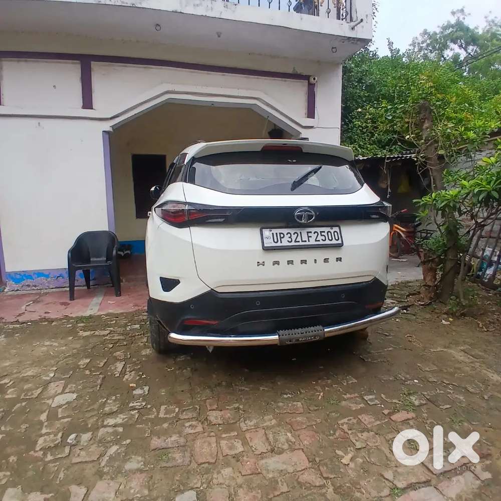 Tata Harrier 2.0 Kryotec 2020