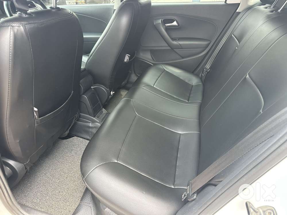 Volkswagen Polo 1.2 Gt Tsi, 2018, Petrol
