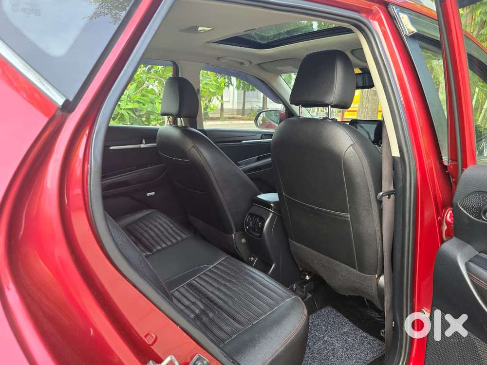 Kia Sonet, 2020, Diesel