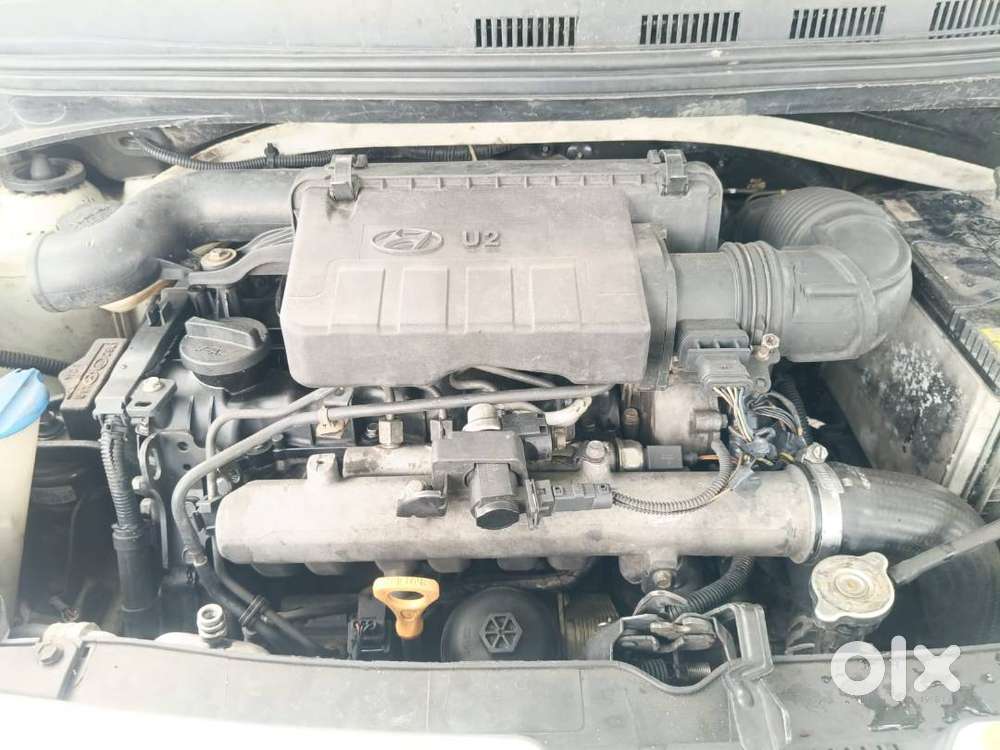 Hyundai Xcent Sx 2016