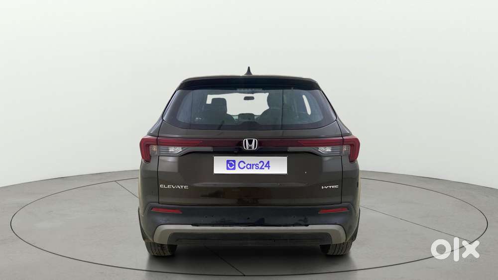 Honda Elevate V Cvt, 2023, Petrol