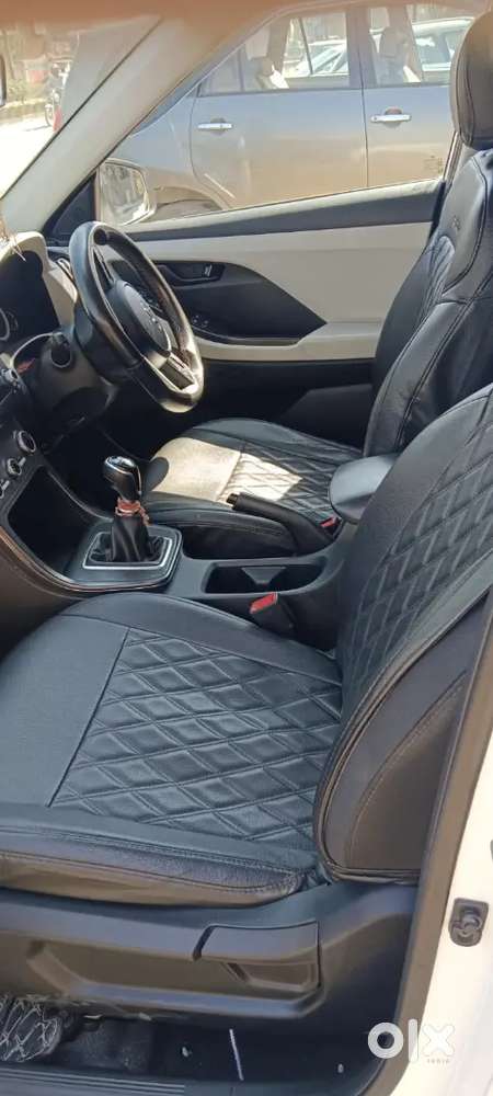 Hyundai Creta N Line 2023 Petrol 85000 Km Driven