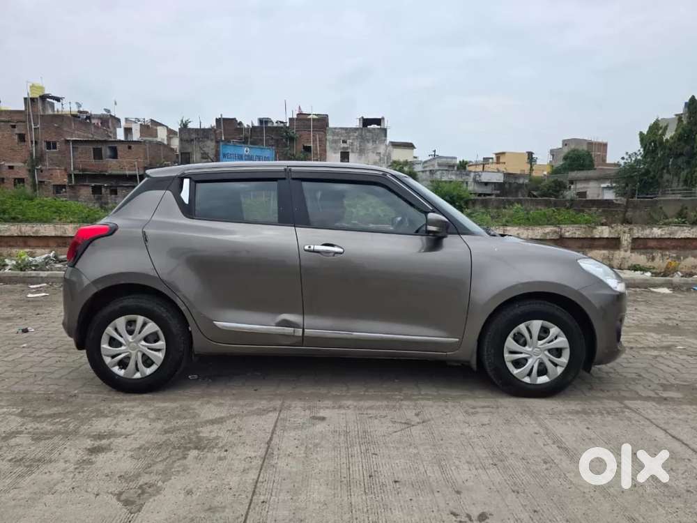 Maruti Suzuki Swift Vdi, 2019, Diesel