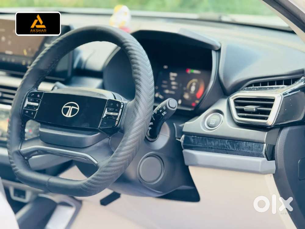 Tata Safari, 2026, Diesel