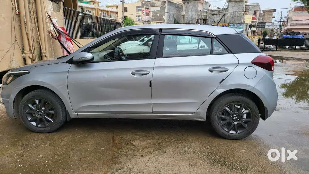 Hyundai I20 Sportz Top Model 2020 Family Car