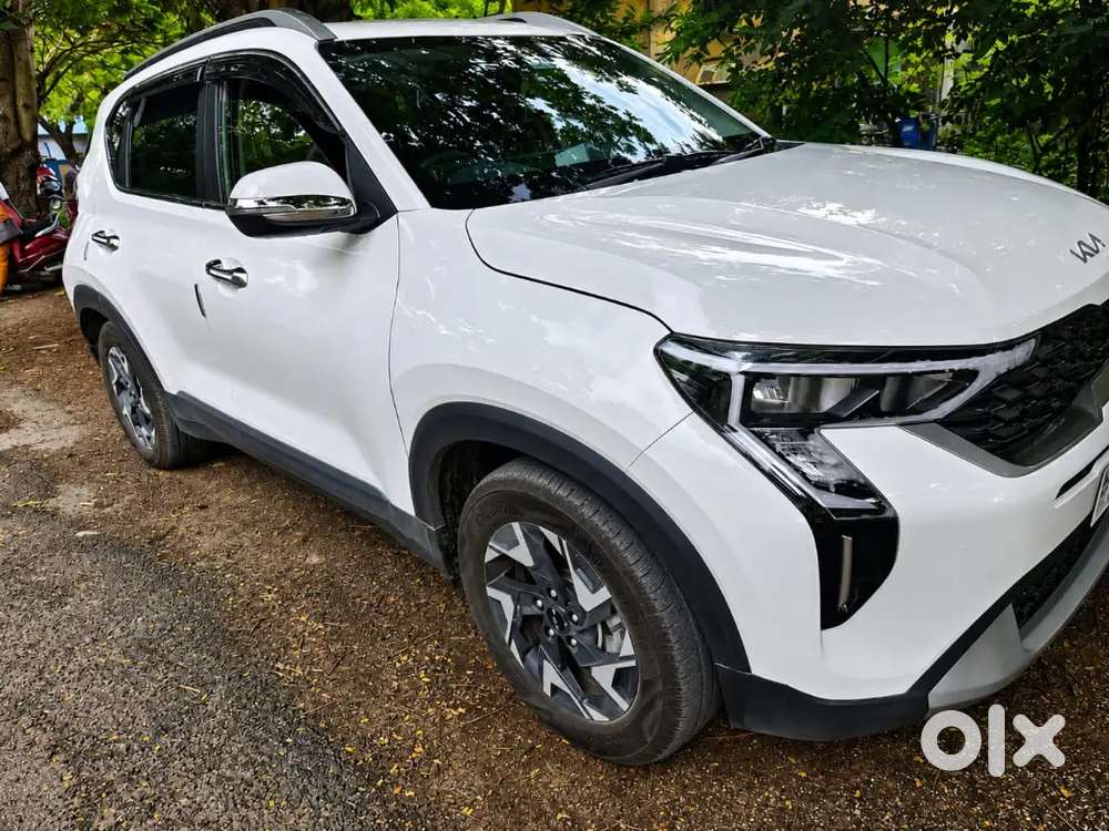 Kia Sonet 1.2 Plus 2026 Manual