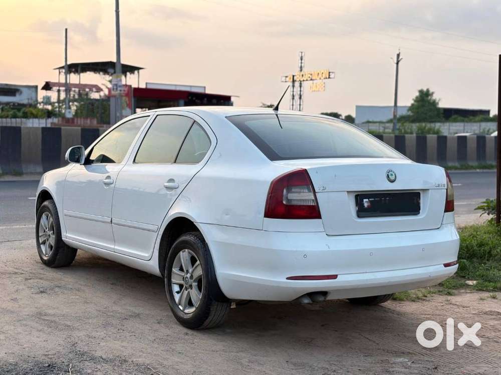 First Owner Skoda Luara Diesel