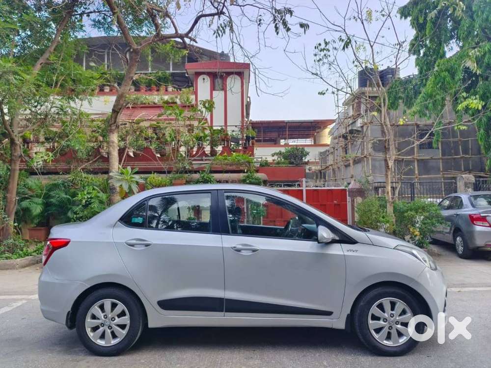 Hyundai Xcent 1.2 Vtvt S, 2014, Petrol