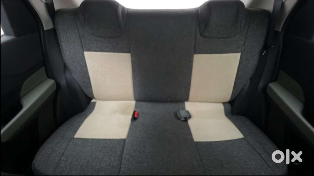 Tata Punch Camo Adventure Mt, 2023, Petrol