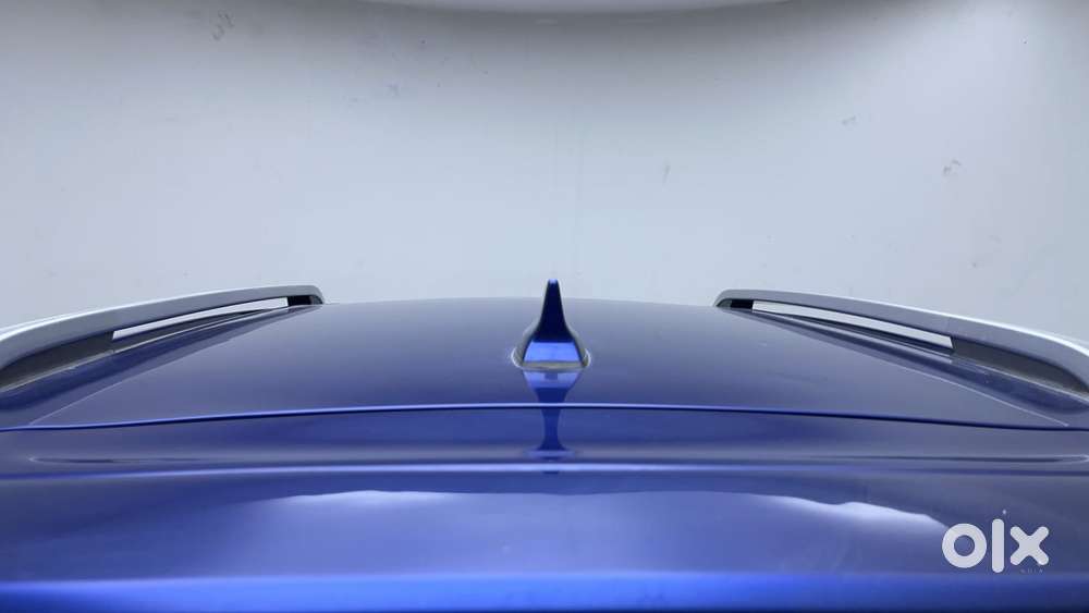 Maruti Suzuki Vitara Brezza 1.5 Zxi At, 2022, Petrol