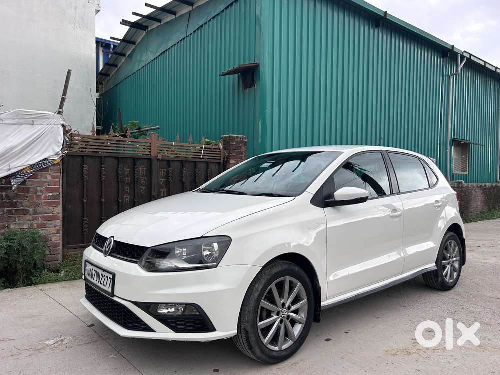 Volkswagen Polo 1.0 Highline Plus Tsi, 2020, Petrol