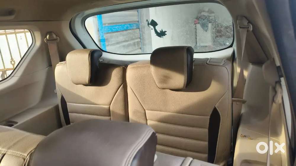 Maruti Suzuki Ertiga 2021