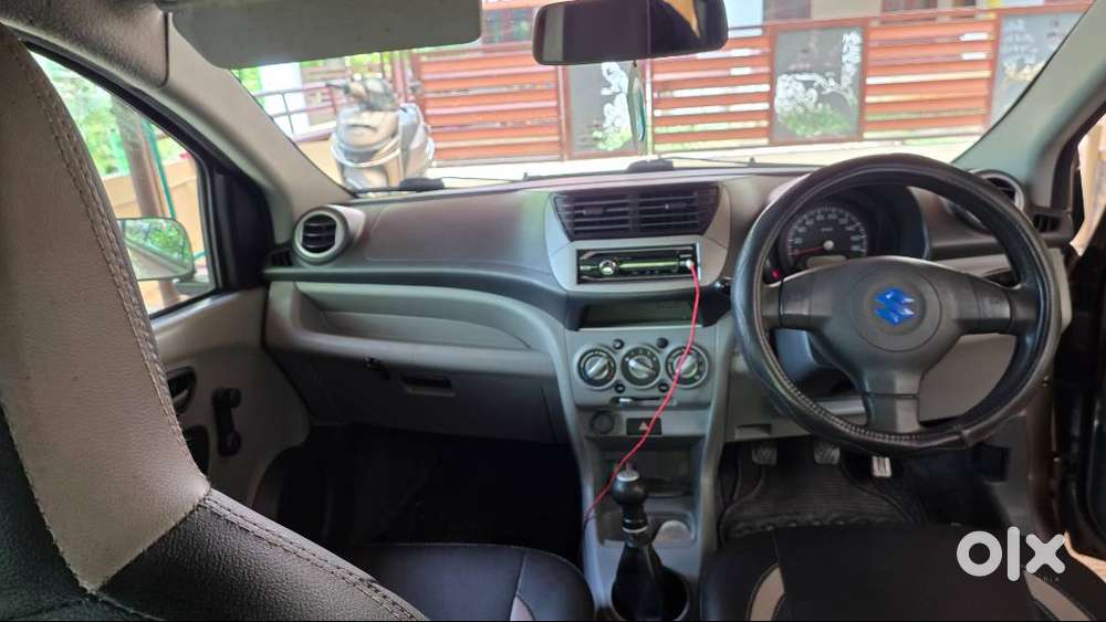 2010 Maruti Suzuki A-star