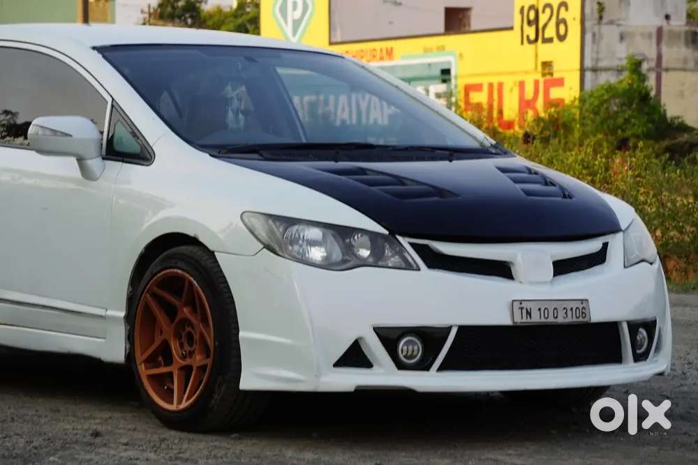 Honda Civic 20010 Very Good Condition