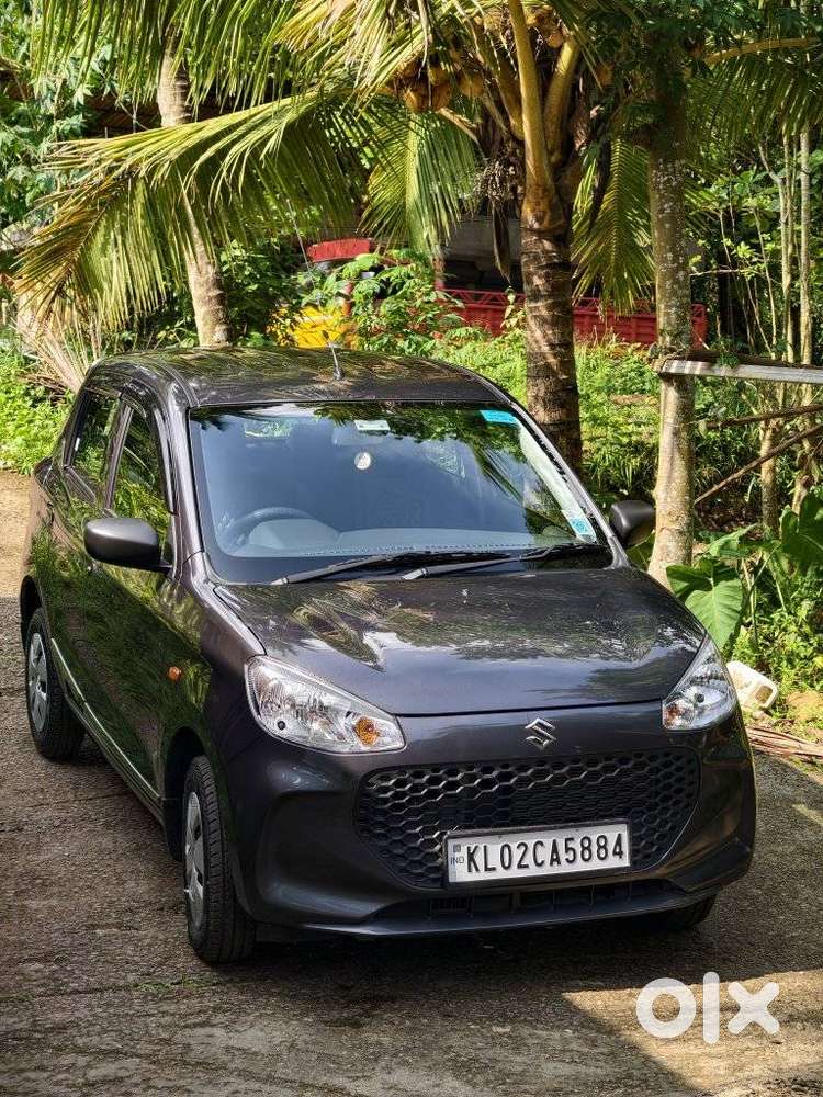 Maruti Suzuki Alto K10 Vxi Amt Optional, 2026, Petrol