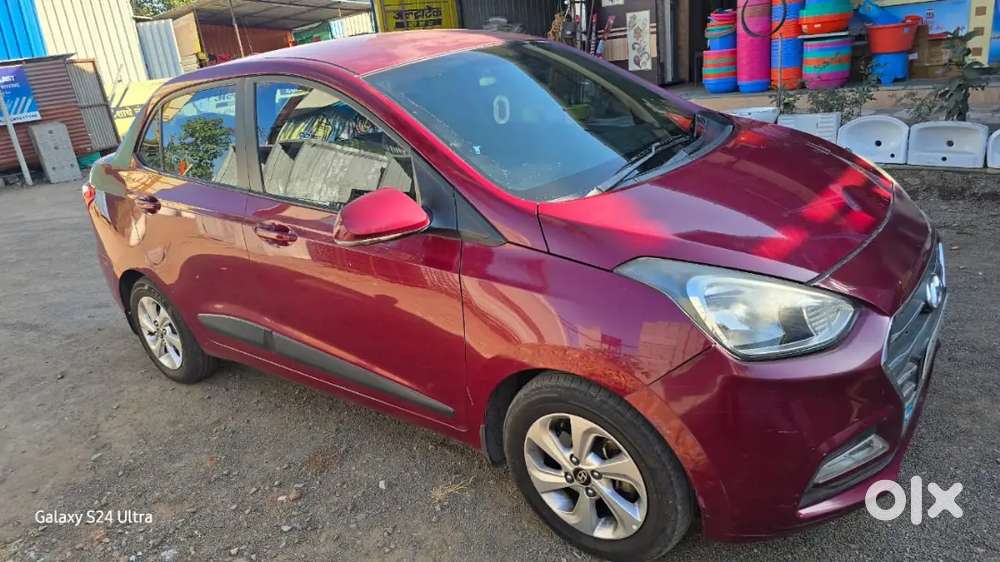 Hyundai Xcent Prime 2018 Petrol Good Condition