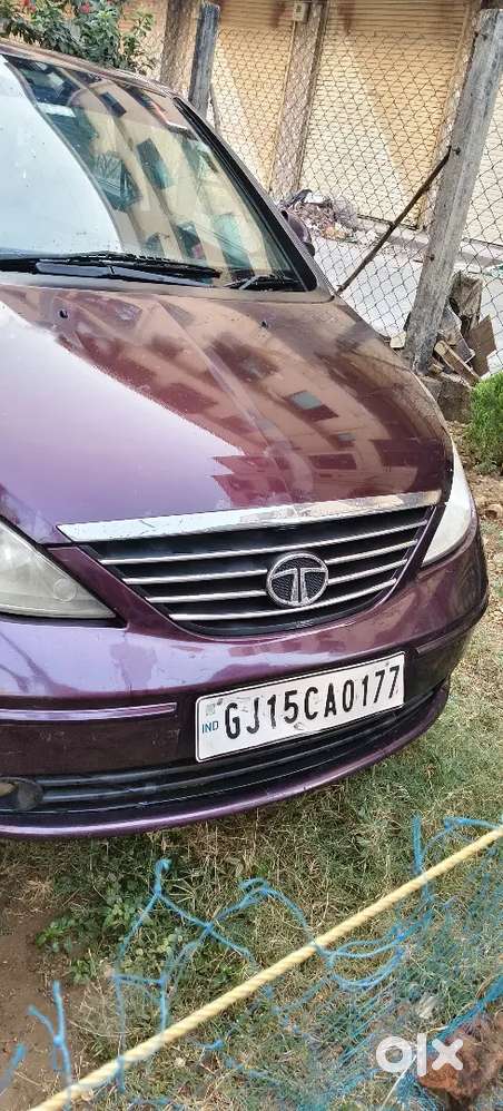 Tata Manza 2011 Diesel 115260 Km Driven Well Maintained