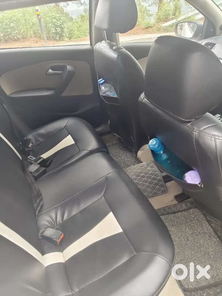 Volkswagen Polo 2010