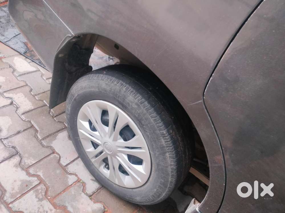 Toyota Innova 2.5 G (diesel) 7 Seater Bs Iv, 2013, Diesel