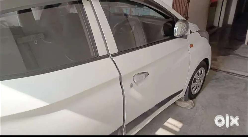 Hyundai Eon 2017 Petrol 46500 Km Driven