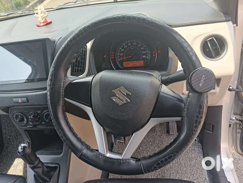 Maruti Suzuki Wagon R 1.0 2025 Pristine Condition