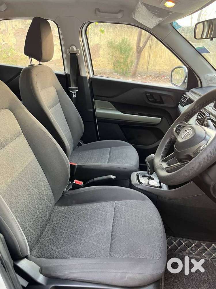 Tata Punch Adventure Amt, 2023, Petrol