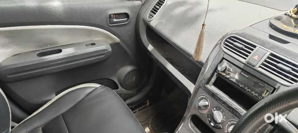 Maruti Suzuki Ritz 2016 Cng & Hybrids 75123 Km Driven