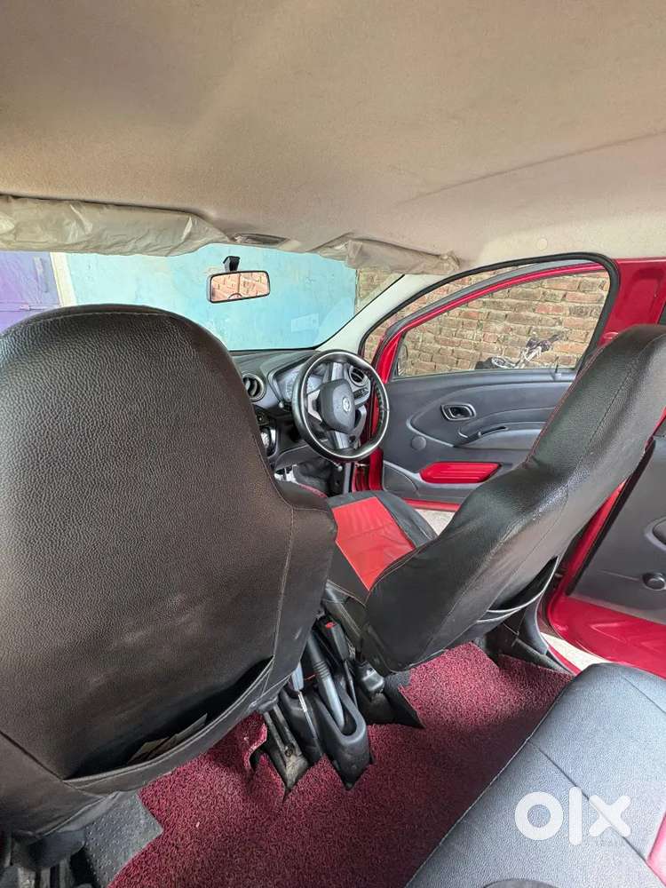Datsun Redi Go 2018 Petrol 23400 Km Driven