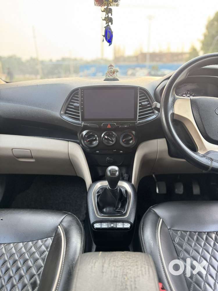 Hyundai New Santro 1.1 Sportz Mt Cng, 2021, Cng & Hybrids