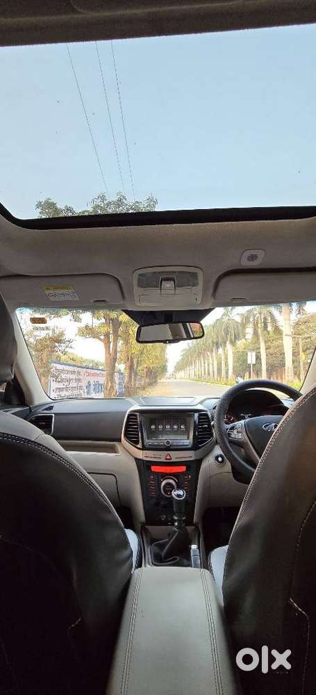 Mahindra Xuv300 W8 Option Diesel, 2019, Diesel