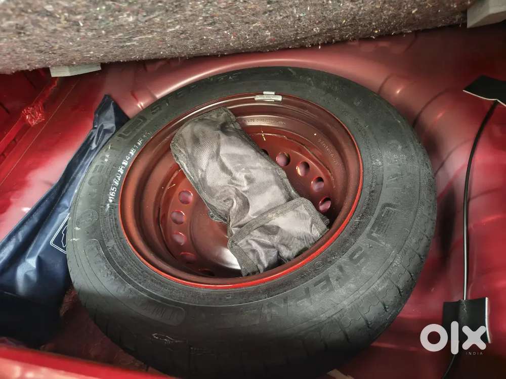 “2022 Kwid Rxt Amt  1440 Km  Single Owner  Like New”