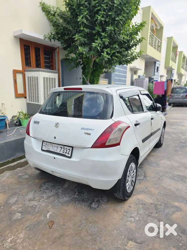 Maruti Suzuki Swift 2017 Diesel