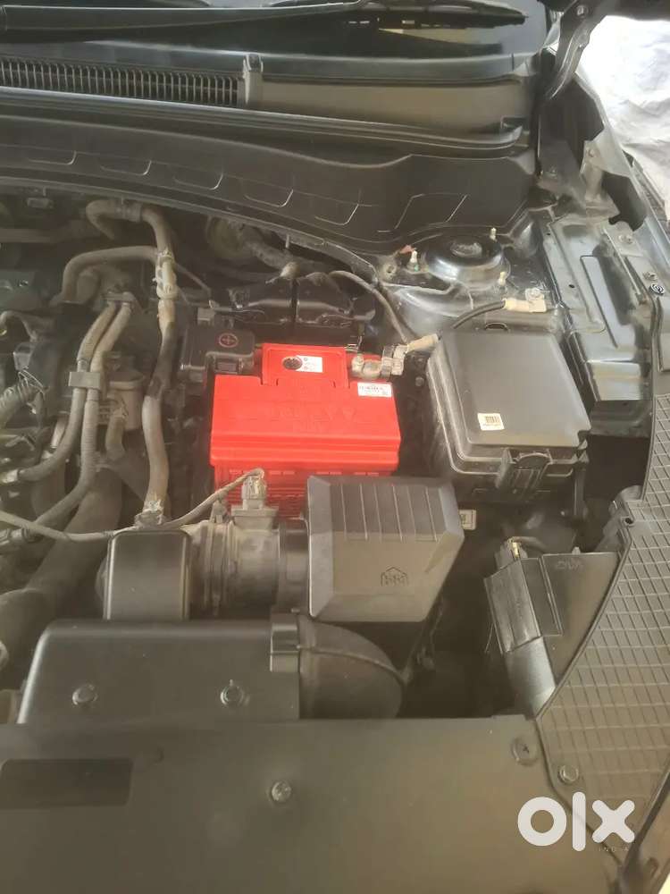 Kia Seltos 1.5 Htk+ 2019