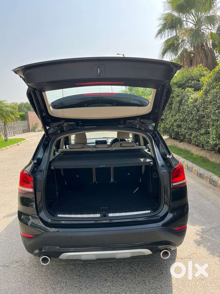 Bmw X1 2.0 Sdrive20i Xline, 2022, Petrol