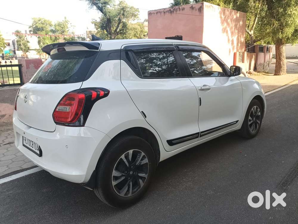 Maruti Suzuki Swift Vxi + Manual, 2020, Petrol