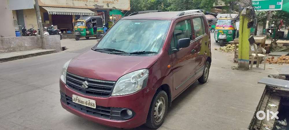 Excellent Single Hand Driven Car With Good Condition