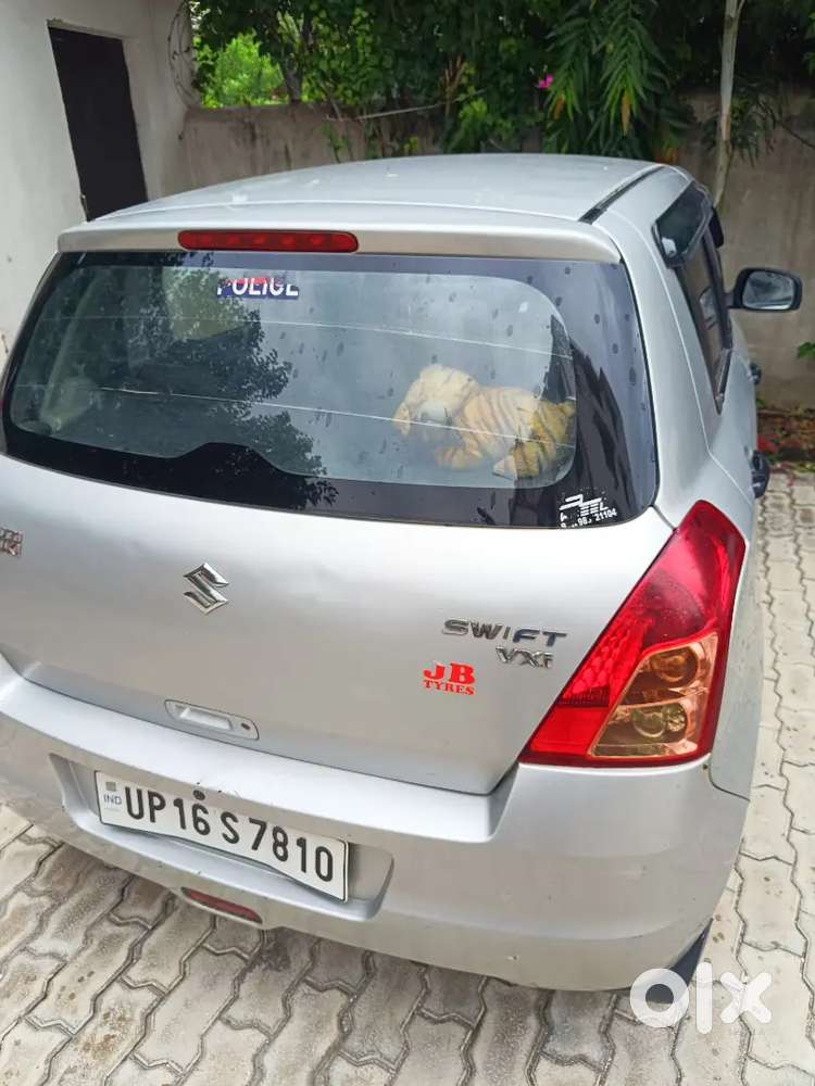 Swift Maruti Suzuki 2008 Model
