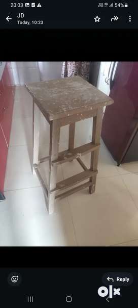 Plastic stool olx hotsell