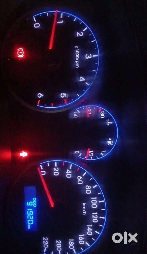 Hyundai I20 Sports Diesel 92000 Km Driven