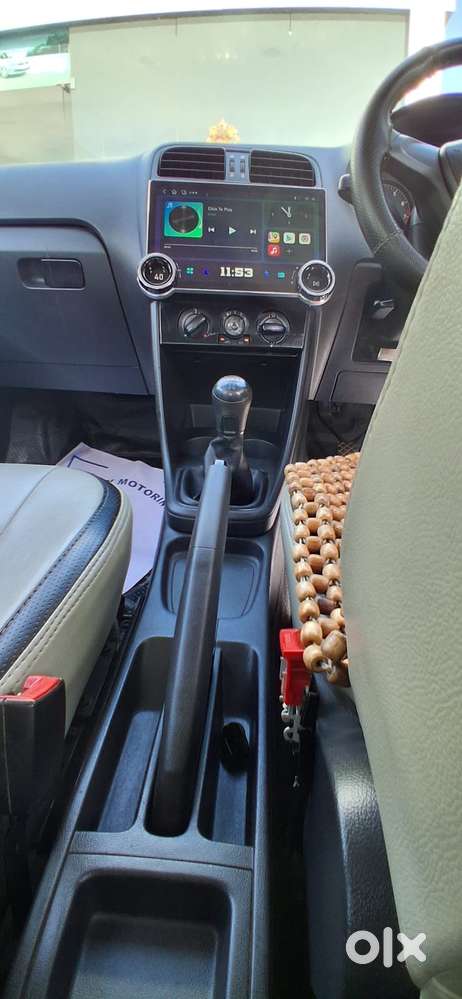 Volkswagen Polo 2013-2015 1.2 Mpi Comfortline, 2015, Petrol