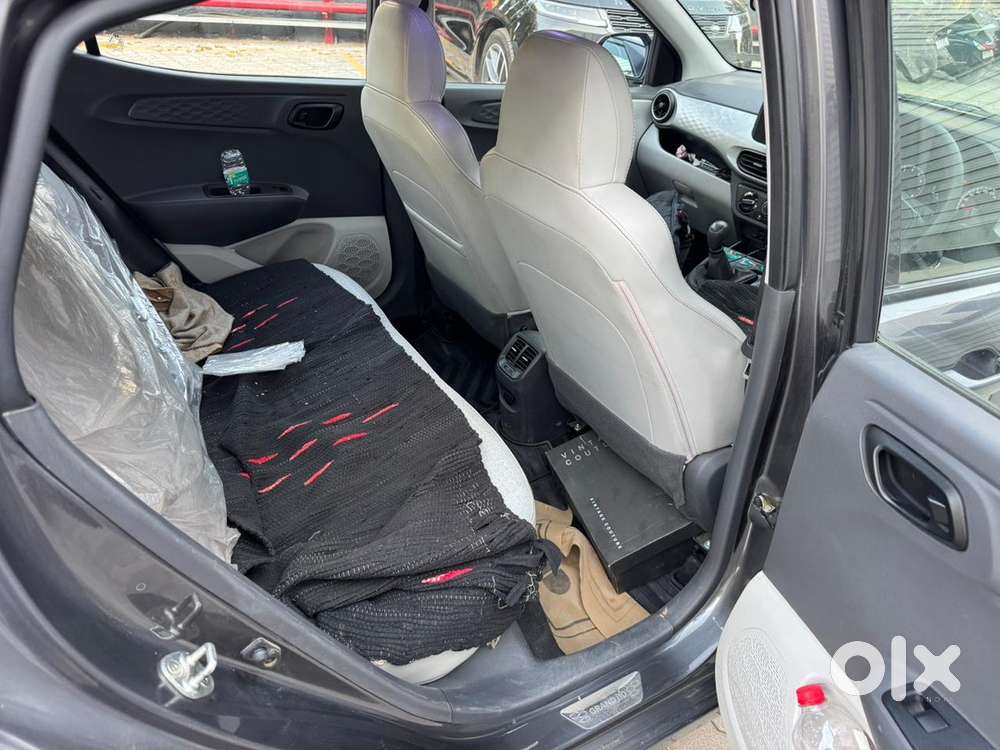 Hyundai Grand I10 Nios 2021 Hybrid Model