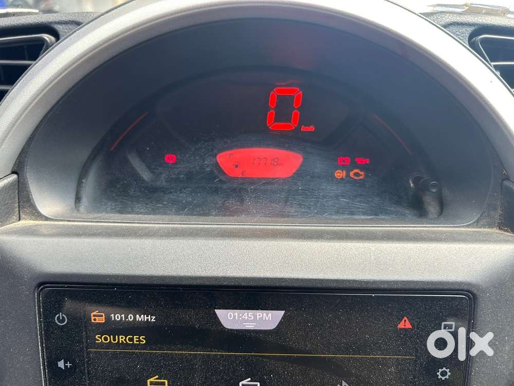 2022 Maruti Suzuki S Presso Vxi+ , 17000 Km Driven Showroom Condition