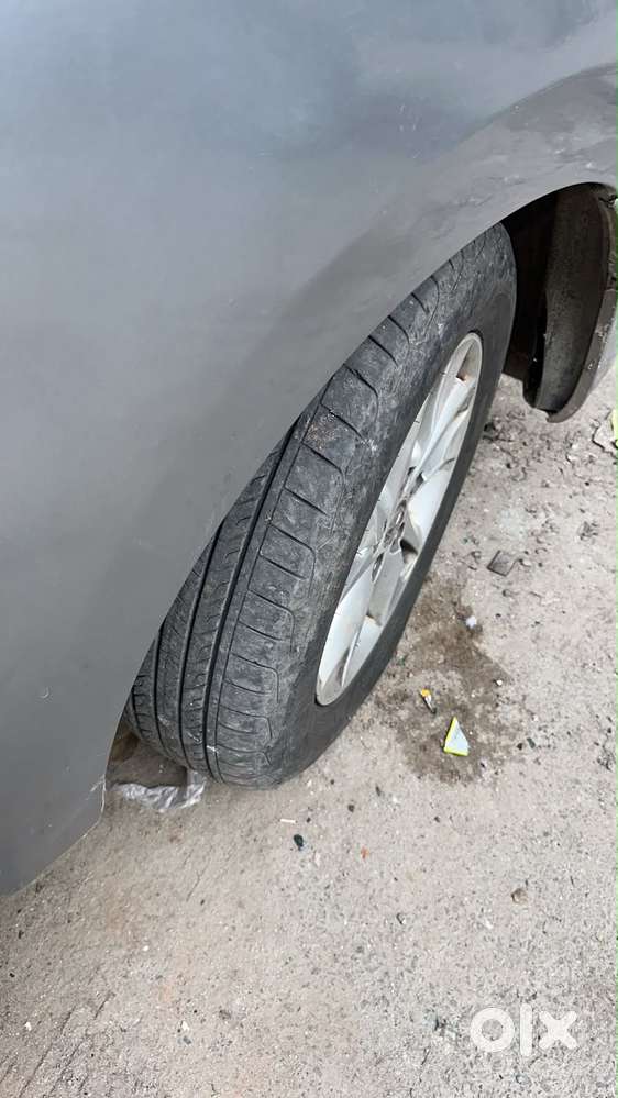 Innova Crysta
