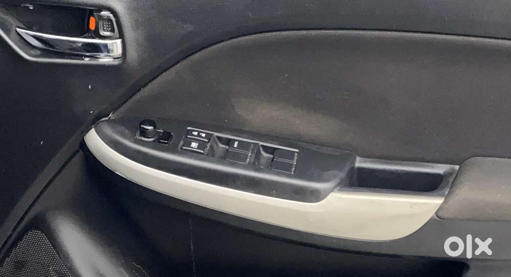 Maruti Suzuki Baleno 1.2 Alpha, 2016, Petrol