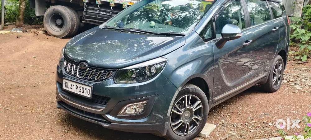 Mahindra Marazzo 1.5 Diesel 2019
