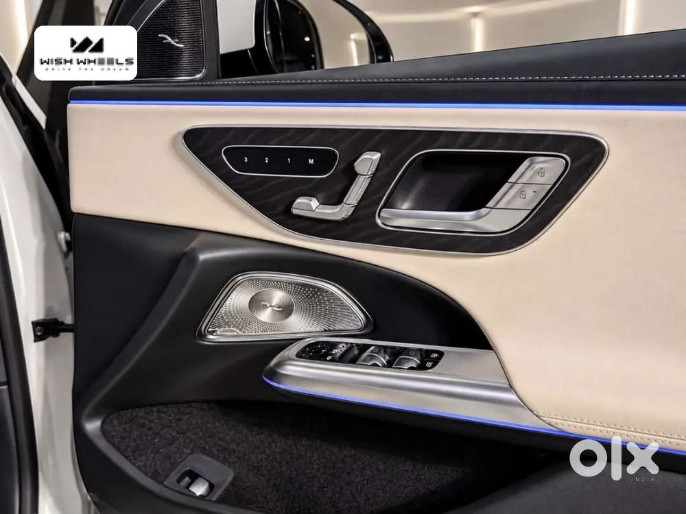 Mercedes-benz E-class, 2026, Diesel