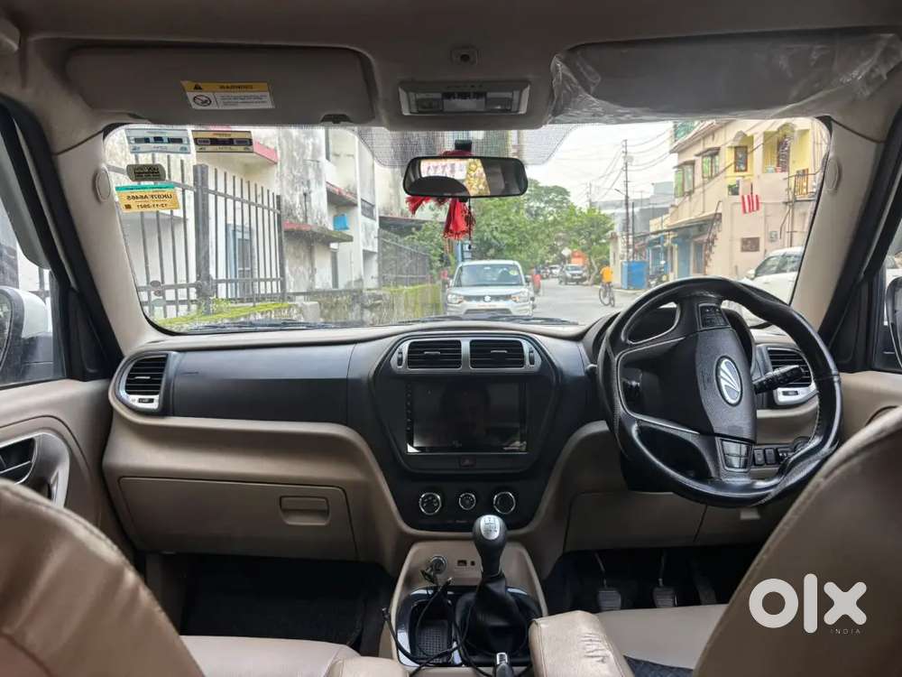 Mahindra Bolero Neo 2021