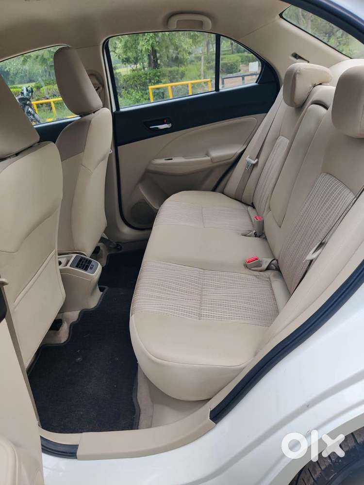 Maruti Suzuki Dzire 1.2 Vxi, 2022, Petrol