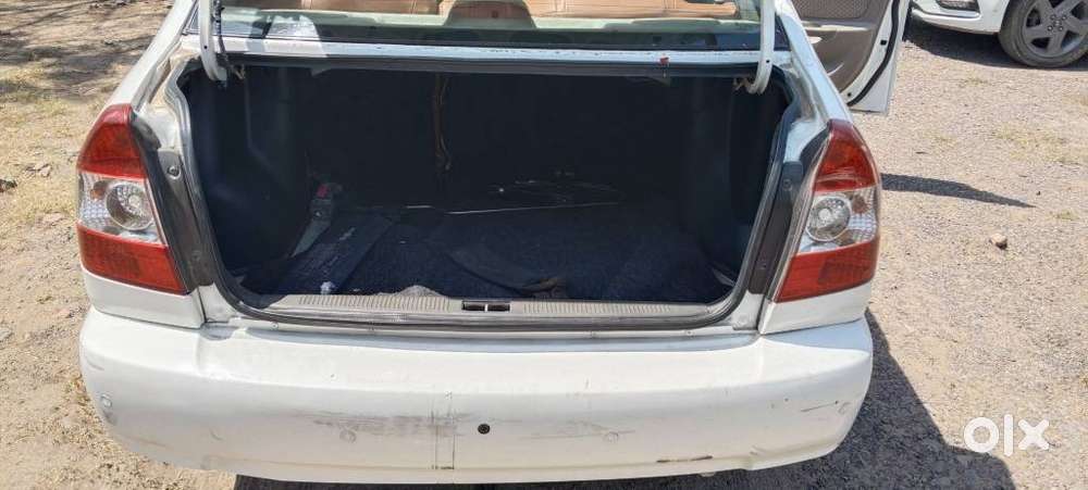 Hyundai Accent Executive, 2011, Petrol