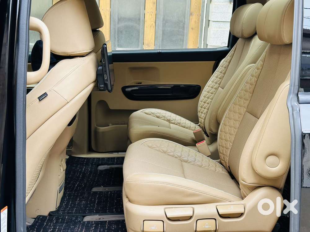 Kia Carnival Limousine, 2023, Diesel